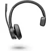Image de Poly Headset Voyager 4310 UC Office Teams Zertifziert