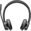 Image de POLY Micro-casque Voyager 4320 certifié Microsoft Teams USB-A +dongle BT700 - Neuf