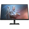 Image de OMEN by HP 27 Moniteur de jeu OMEN de FHD 165 Hz - OMEN 27, 68.6 cm (27"), 1920 x 1080 px, Full HD, LCD, 1 ms, Noir