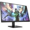 Image de OMEN by HP Moniteur de jeu OMEN by 27  QHD 240 Hz - OMEN 27qs, 68.6 cm (27"), 2560 x 1440 px, Quad HD, LCD, 1 ms, Noir