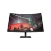 Image de Ecran PC Hp gamer incurve QHD 165 Hz OMEN 31,5 pouces OMEN 32c - Neuf