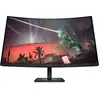 Image de OMEN by HP Écran gamer incurvé QHD 165 Hz OMEN 31,5 pouces - OMEN 32c - Neuf