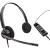 Image de Poly Headset EncorePro 525M Stereo Teams USB-A