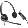Image de POLY Micro-casque EncorePro 525 Certifié pour Microsoft Teams Stéréo avec USB-A - Neuf