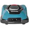 Image de Makita robot tondeuse 18 V 20-60 mm 3,500 m² 240 mm RM350D