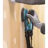 Image de Makita BO 002 CGZ Ponceuse excentrique sans fil 40 V max. 150 mm 5,0 mm course Brushless Solo - sans batterie, sans chargeur