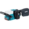 Image de Makita BS 001 GZ Ponceuse à bande sans fil 40 V max. 76 x 533 mm Brushless Solo - sans batterie, sans chargeur