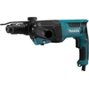 Image de Makita Marteau combiné 800 W 800 W - SDS-PLUS - 26 mm - 3,0 J