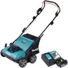 Image de Makita DUV320RT Scarificateur sans fil incl. 1x batterie 5,0Ah