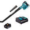 Image de Aspirateur Souffleur MAKITA DUB186SFX1 - 18V - 3,2m³/min (batterie + chargeur)