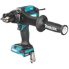 Image de Perceuse-visseuse À Percussion Sans Fil Makita Hp 003 Gz 40 V Max. 180 Nm Brushless Solo - Sans Batterie, Sans Chargeur