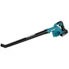 Image de Souffleur de feuilles sans fil Makita DUB186RFX1, avec batterie 3,0 Ah et chargeur