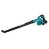 Image de Makita   Souffleur À Batterie 18v   1 Batterie 3,0ah   Débit D'Air 192 M³/h   Vitesse 68 M/s   Silencieux Pour Zones Sensibles