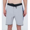 Image de Hurley Phantom+ Sidewinder, short de bain, 18 pouces, couleur gris 31. Hurley Phantom+ Sidewinder, short de bain, taille 31, couleur gris 31