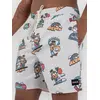 Image de Hurley Cannonball Volley 17" Boardshort S