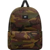 Image de Vans Old Skool Backpack Couleur Imprimé Animalier