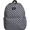 Image de Vans Old Skool Check Couleur Noir