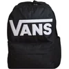 Image de Vans Old Skool Drop V Couleur Noir