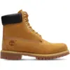 Image de Timberland 6 Inch Homme - Bottines, Beige - Taille 41 - Cuir