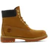 Image de Timberland 6 Inch Homme - Bottines, Beige - Taille 43 - Cuir
