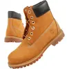 Image de TIMBERLAND - Bottines imperméables Timberland® Premium 6-Inch pour hommes - Numéro 44.5