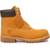 Image de TIMBERLAND - Bottines imperméables Timberland® Premium 6-Inch pour hommes - Numéro 45