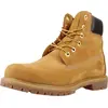 Image de Timberland Premium 6 I Couleur Marron