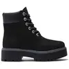 Image de TIMBERLAND - Bottines Stone Street 6-Inch imperméables pour femmes - Numéro 36