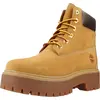 Image de Timberland Stone Street 6 Inch La Couleur Marron