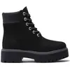 Image de TIMBERLAND - Bottines Stone Street 6-Inch imperméables pour femmes - Numéro 40
