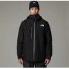 Image de Veste de ski pour homme The North Face M Descendit, couleur noire, taille L