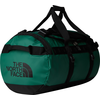 Image de The North Face Base Camp Duffel Couleur Vert
