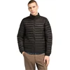 Image de Timberland Axis Peak Durable Water Repellent Jacke Noir L Homme Noir L
