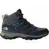 Image de Baskets The North Face NF0A8AACSOU1 pour Femme