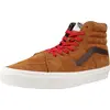 Image de Vans Sk8-hi Couleur Marron