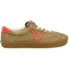 Image de Vans Sneakers VN000CTDBIS1 in Brown color size 42