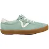 Image de Vans Sneakers VN000D09CX31 in Green color size 37