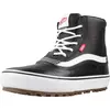 Image de Vans Vans Mte Standard Mid Waterproof Couleur Noir Blckwht