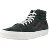 Image de Vans Sk8-hi Couleur Vert