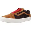 Image de Vans Old Skool Couleur Marron