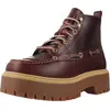 Image de TIMBERLAND - Bottines à plateau Stone Street pour femmes - Numéro 40
