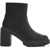 Image de Timberland Allington Heights Zip Up Bottes Noir UE 40 Femme Noir UE 40