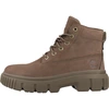 Image de Timberland Dames Élégant Bottine Greyfield 6 Inch Boot TB0A2FT6EM5 marron