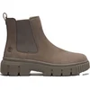 Image de Timberland Dames Élégant Bottine Greyfield Chelsea TB0A2FK2EM5 marron