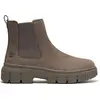 Image de Timberland Dames Élégant Bottine Greyfield Chelsea TB0A2FK2EM5 marron