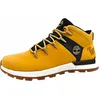 Image de Casual Trainers Timberland Sprint Trekker Mid - 38.5