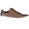 Image de Chaussures De Sport Marron Pour Hommes Timberland