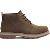 Image de Timberland Britton Road Mid Waterproof Herren Stiefel TB0A69TWEM6