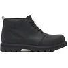 Image de Timberland Pour des hommes bottes Bottine Britton Road TB0A69TWW02 noir