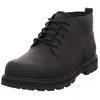 Image de Bottes de traîneau Timberland Britton Road, pour hommes, couleur noire, modèle TB0A69TWW02